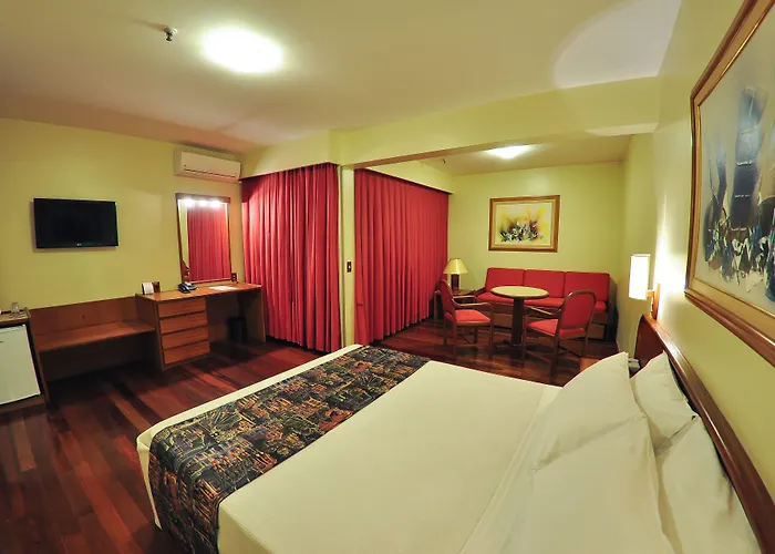 Hotel Ritter - Em Frente A Rodoviaria De Porto Alegre