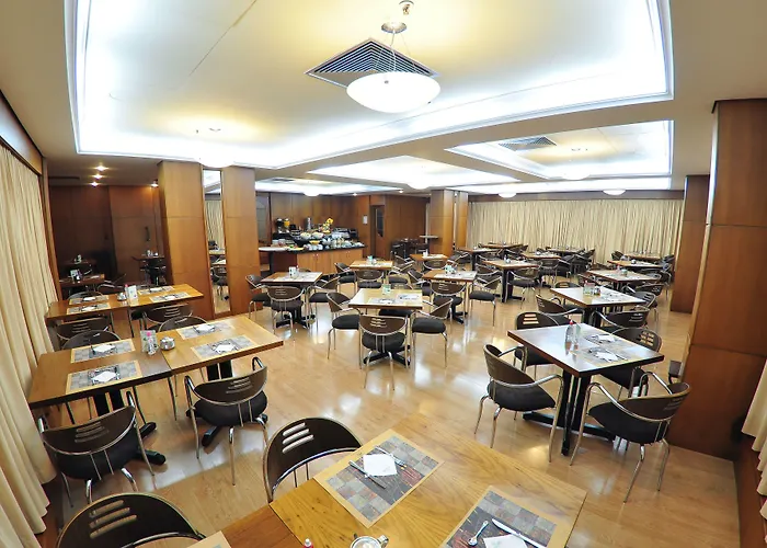 Hotel Ritter - Em Frente A Rodoviaria De 4*